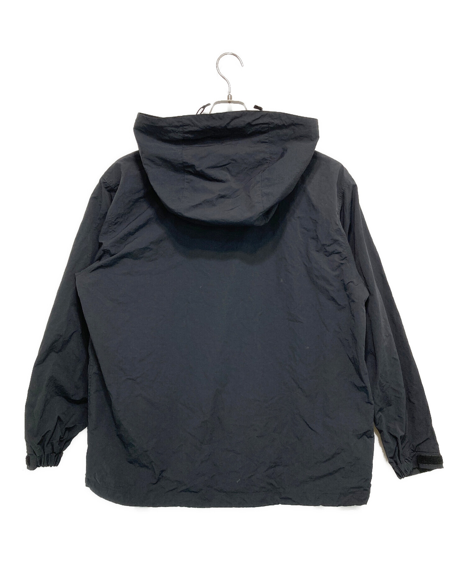 中古・古着通販】snow peak (スノーピーク) NYLON WASHER PARKA 