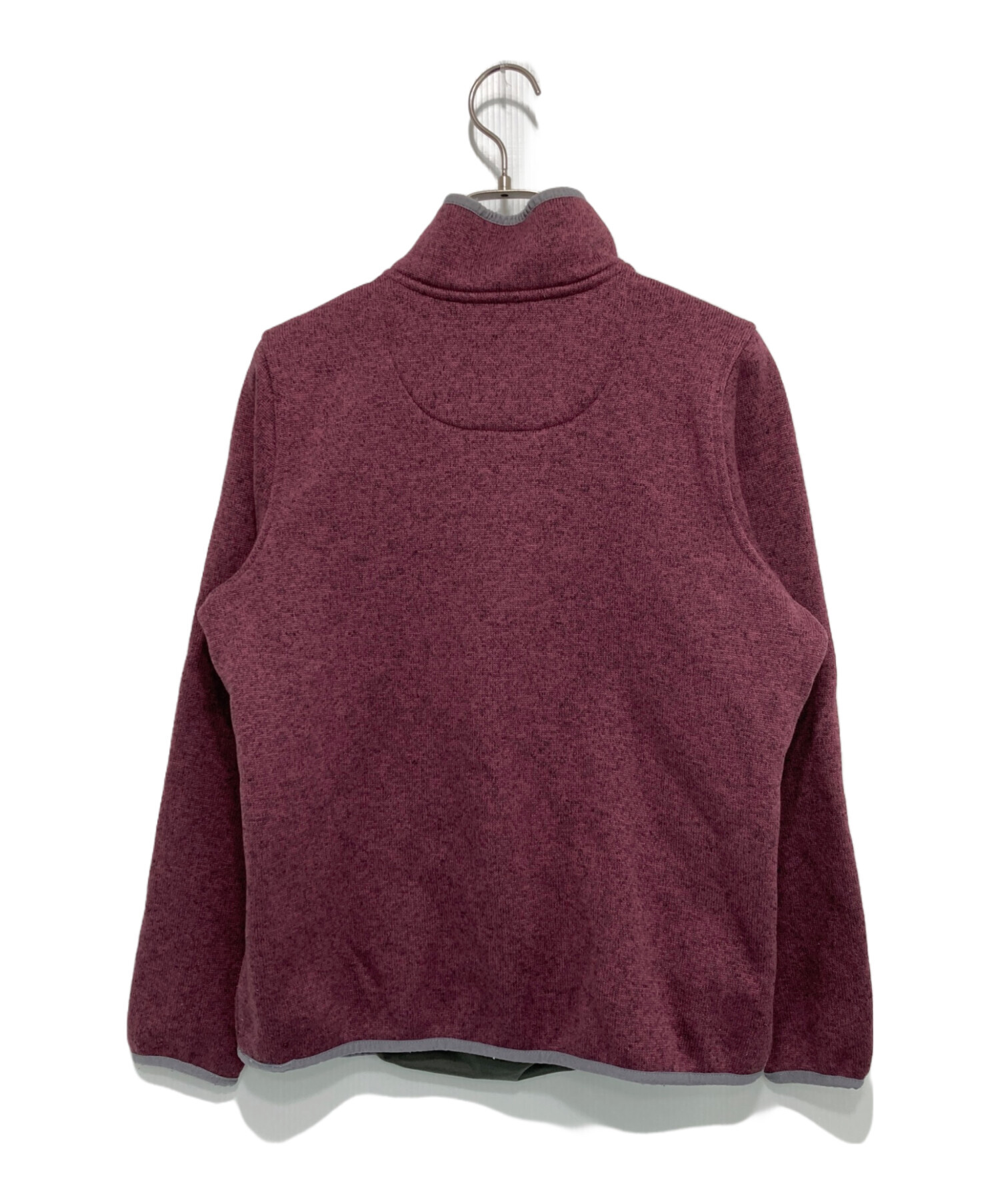 中古・古着通販】L.L.Bean (エルエルビーン) フリースジャケット 