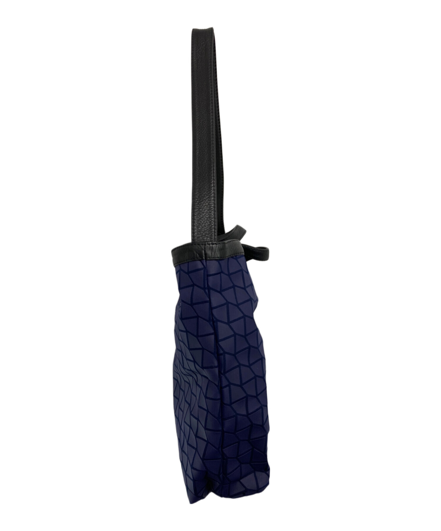 中古・古着通販】CHIWATA (チワタ) 2WAYショルダーバッグ ブルー