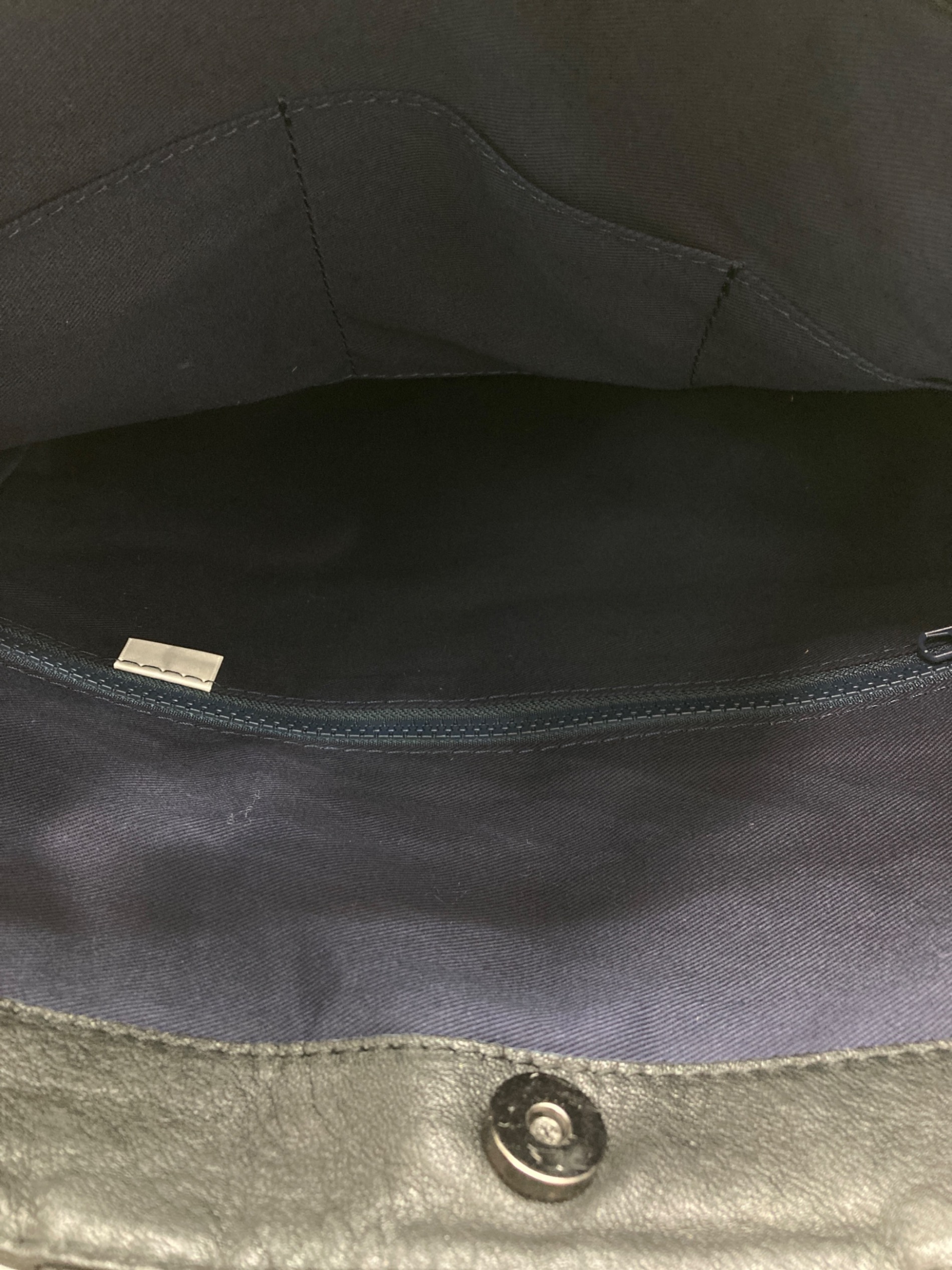 ✨新品未使用✨チワタ 2wayショルダーバッグ 中古・古着通販】CHIWATA (チワタ) 2WAYショルダーバッグ ブルー
