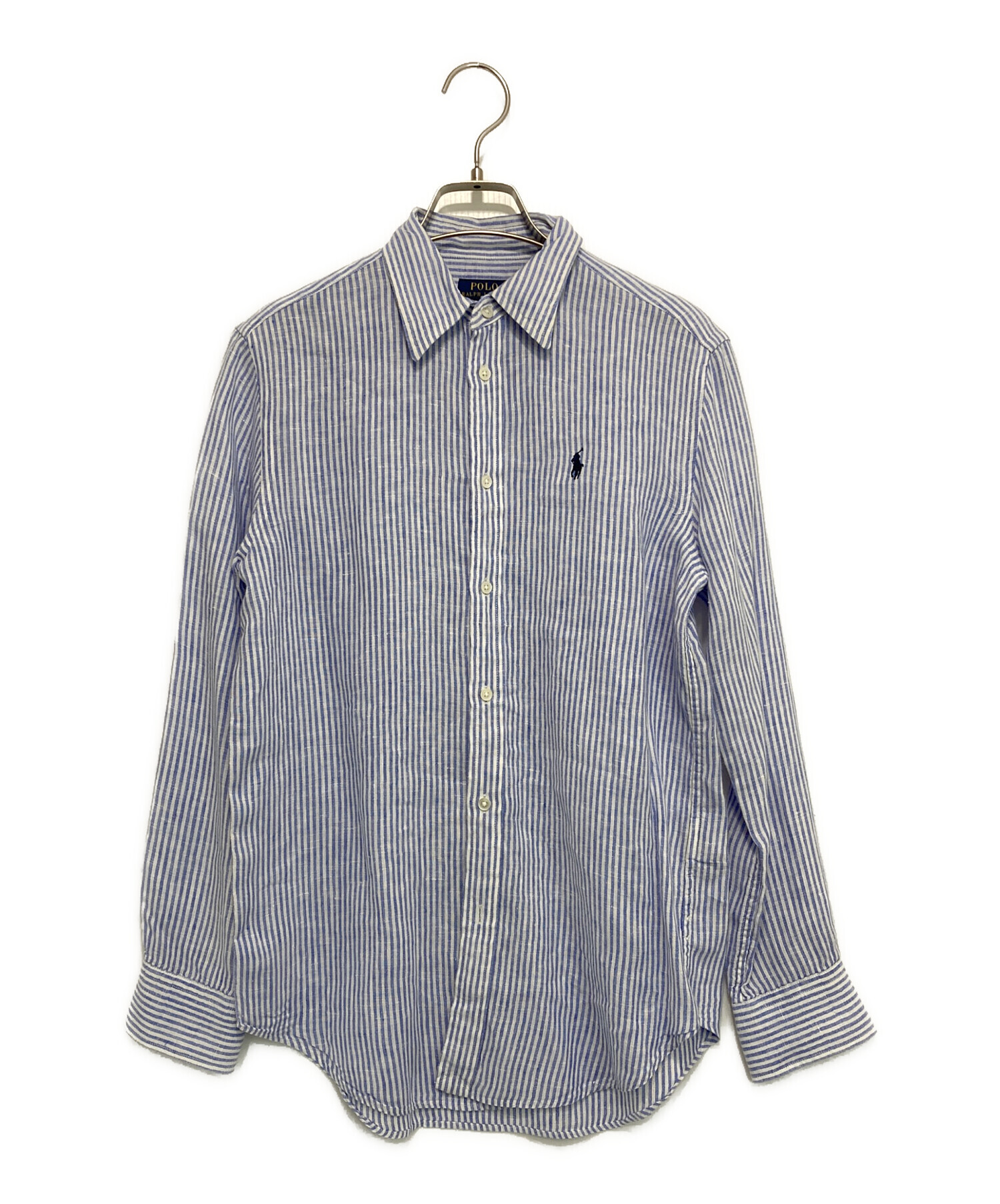 中古・古着通販】POLO RALPH LAUREN (ポロ・ラルフローレン) リネン