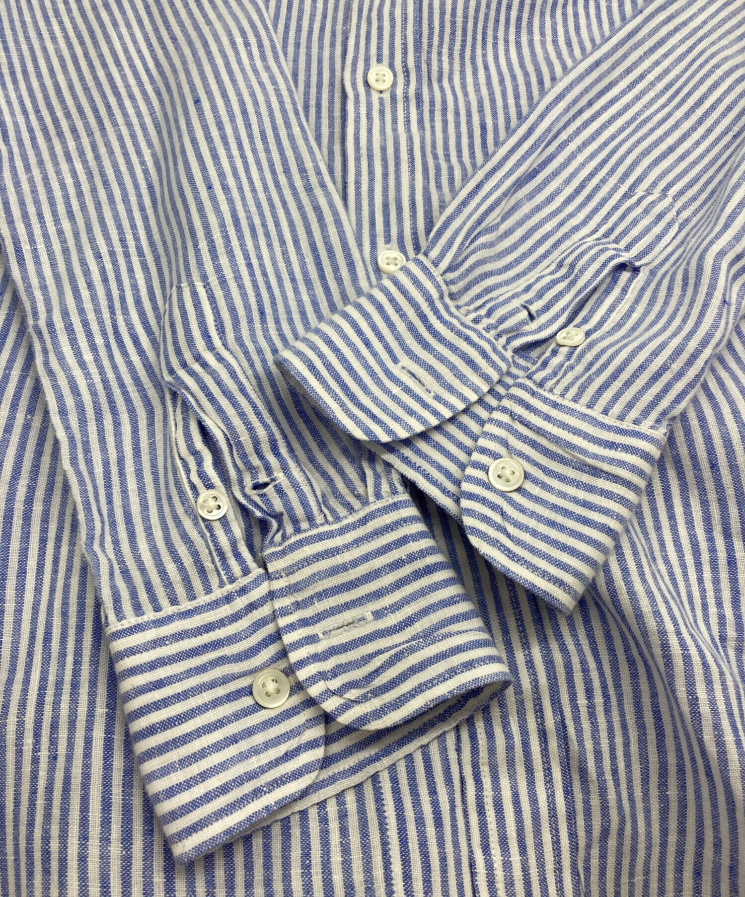 中古・古着通販】POLO RALPH LAUREN (ポロ・ラルフローレン) リネン