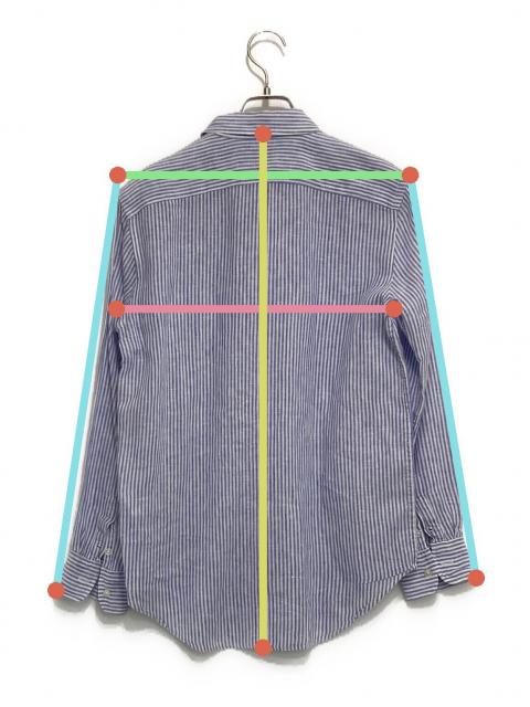 中古・古着通販】POLO RALPH LAUREN (ポロ・ラルフローレン) リネン