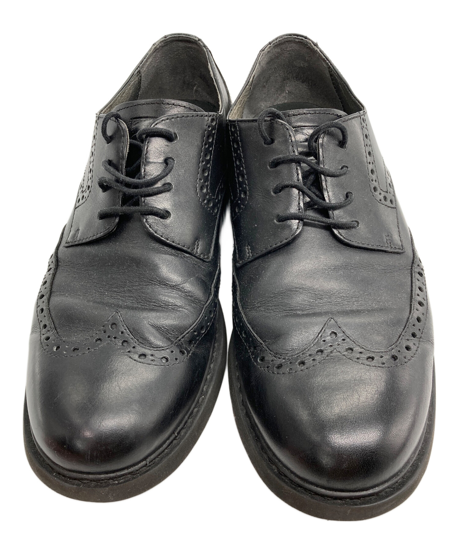 中古・古着通販】CAMPER (カンペール) Neuman ブラック サイズ:43 
