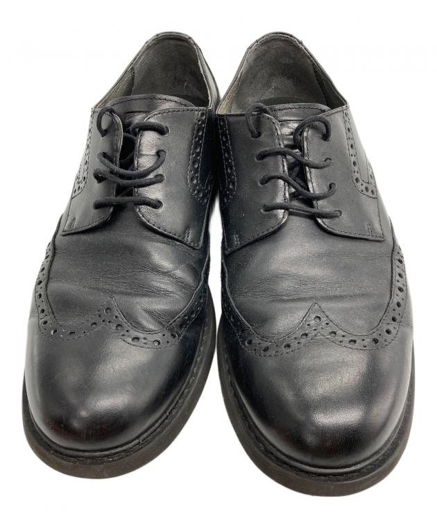 中古・古着通販】CAMPER (カンペール) Neuman ブラック サイズ:43
