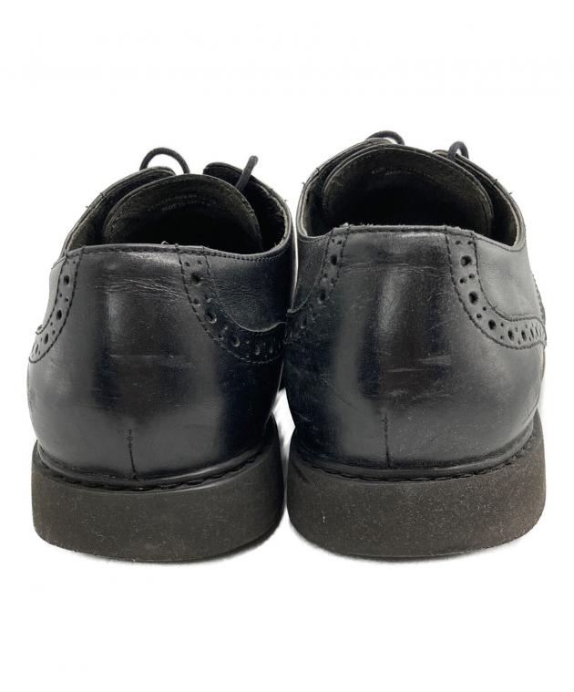 中古・古着通販】CAMPER (カンペール) Neuman ブラック サイズ:43