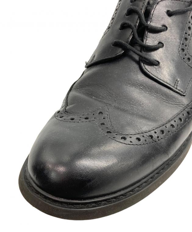 中古・古着通販】CAMPER (カンペール) Neuman ブラック サイズ:43