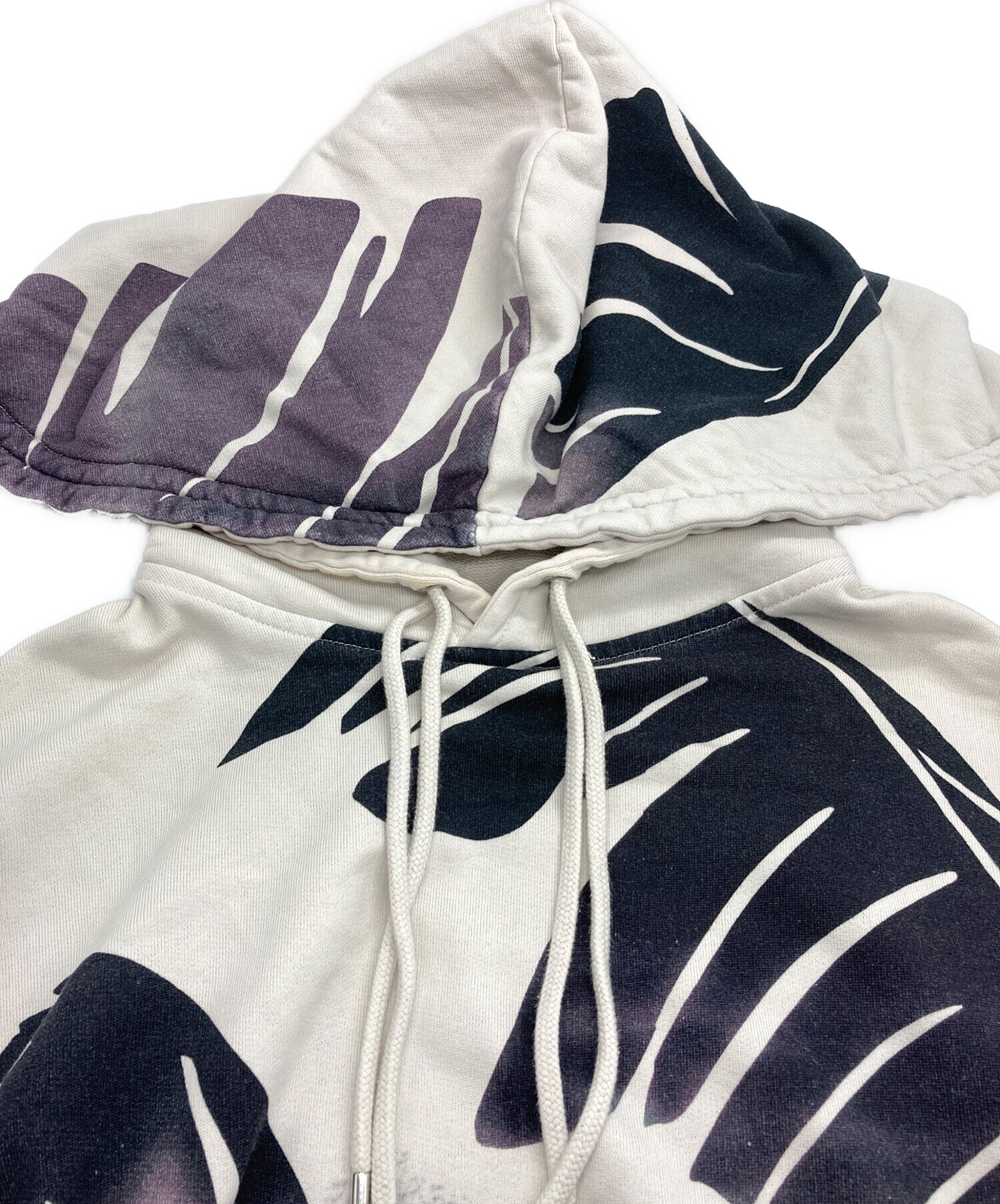 中古・古着通販】DRIES VAN NOTEN (ドリスヴァンノッテン) パーム