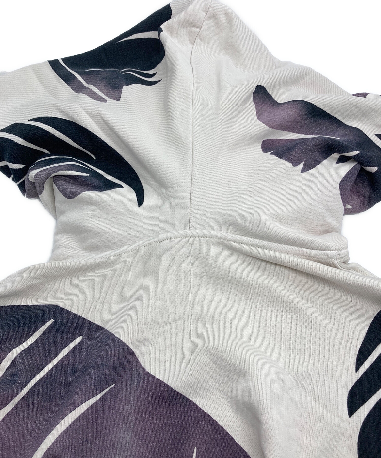 中古・古着通販】DRIES VAN NOTEN (ドリスヴァンノッテン) パーム