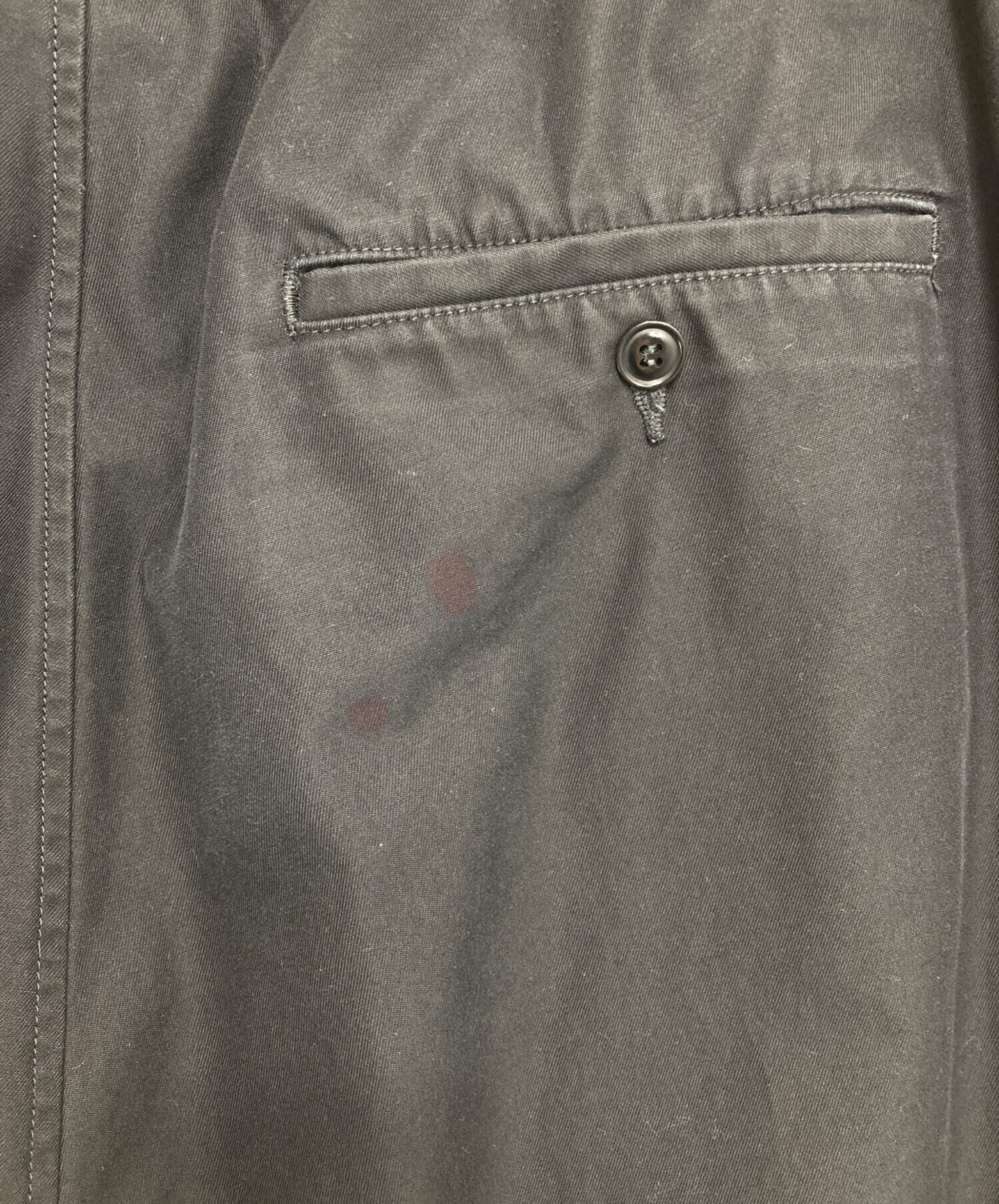 中古・古着通販】Ron Herman (ロンハーマン) Organic Cotton Chino