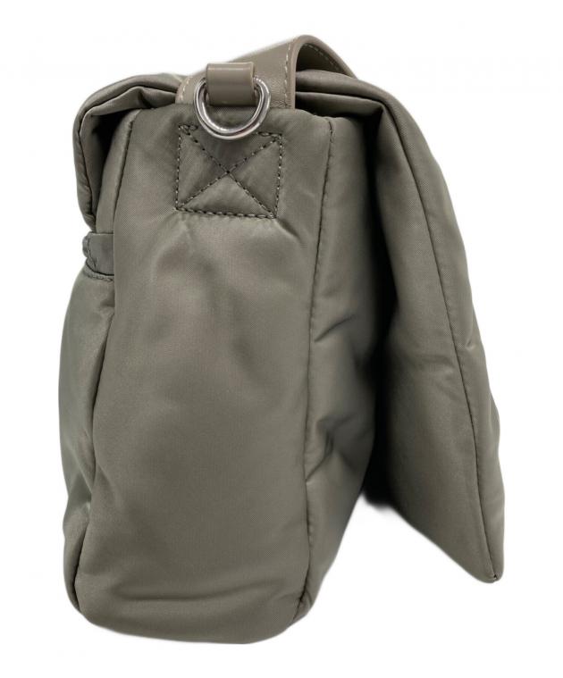 中古・古着通販】DIESEL (ディーゼル) ナイロン2WAYショルダーバッグ