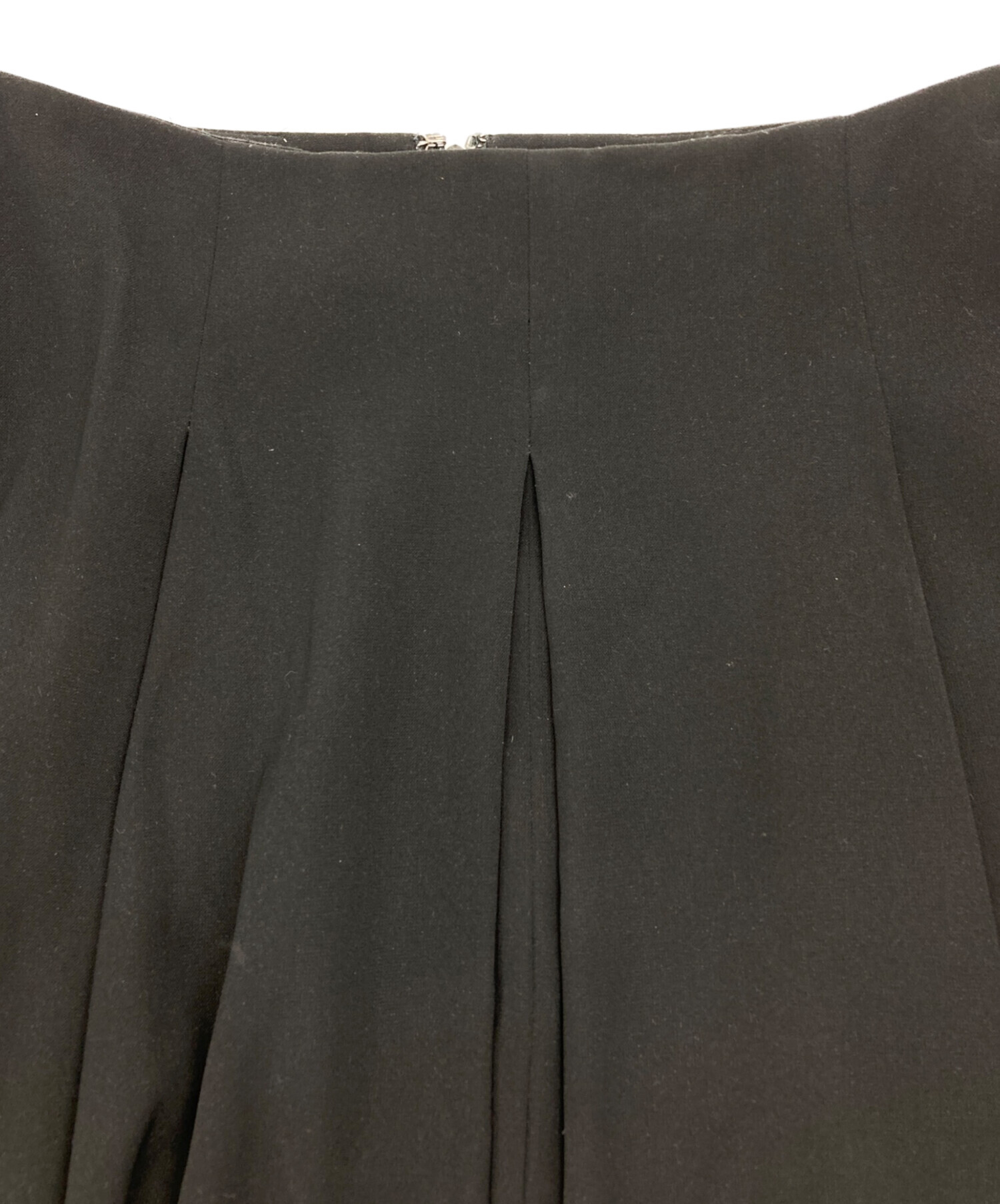 中古・古着通販】ENFOLD (エンフォルド) クロップドバルーンパンツ