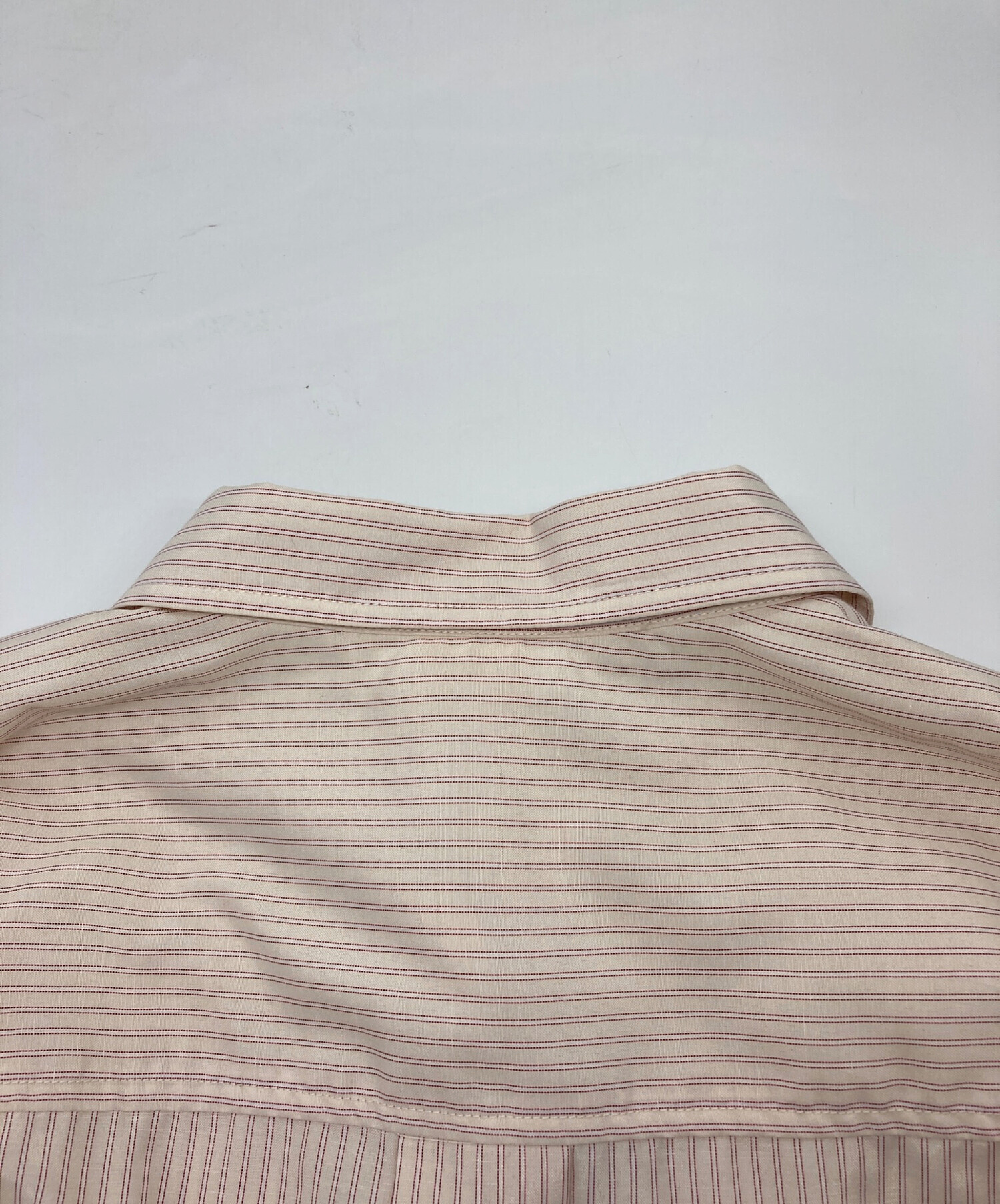 中古・古着通販】Ron Herman (ロンハーマン) ストライプシャツ