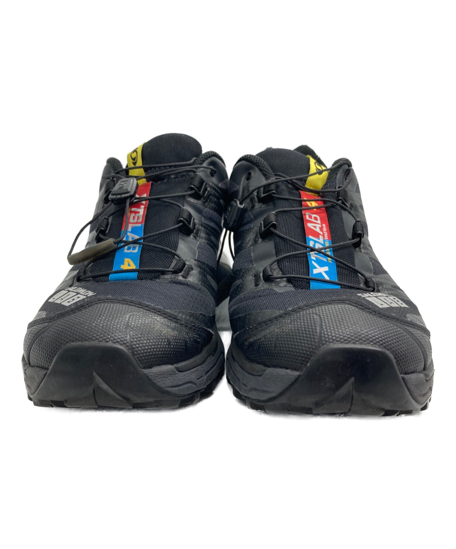 中古・古着通販】SALOMON (サロモン) XT-4 OG ブラック サイズ:USA10