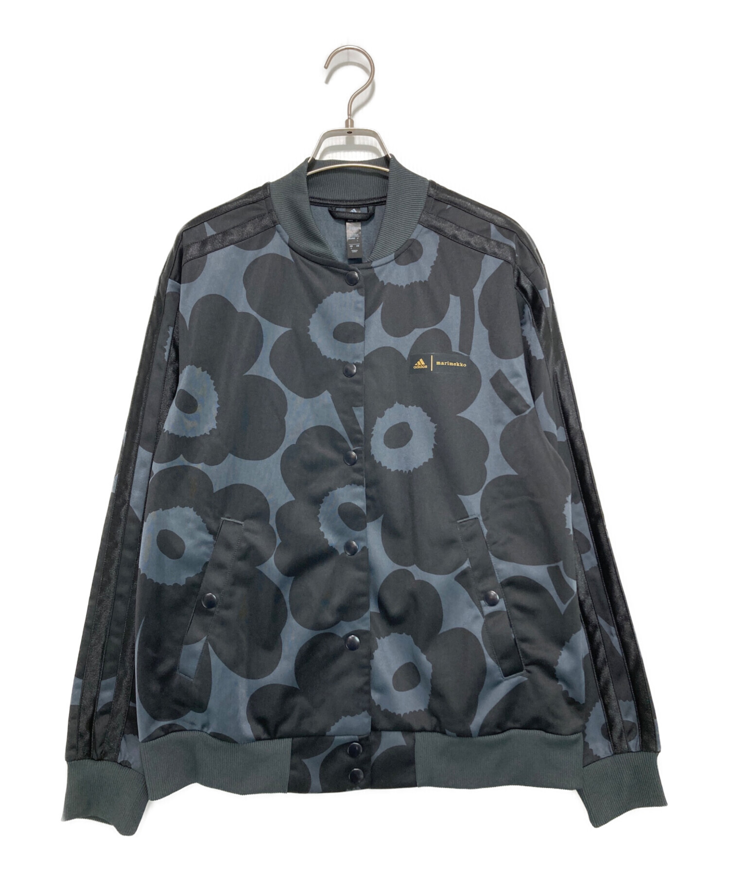 中古・古着通販】adidas (アディダス) marimekko (マリメッコ