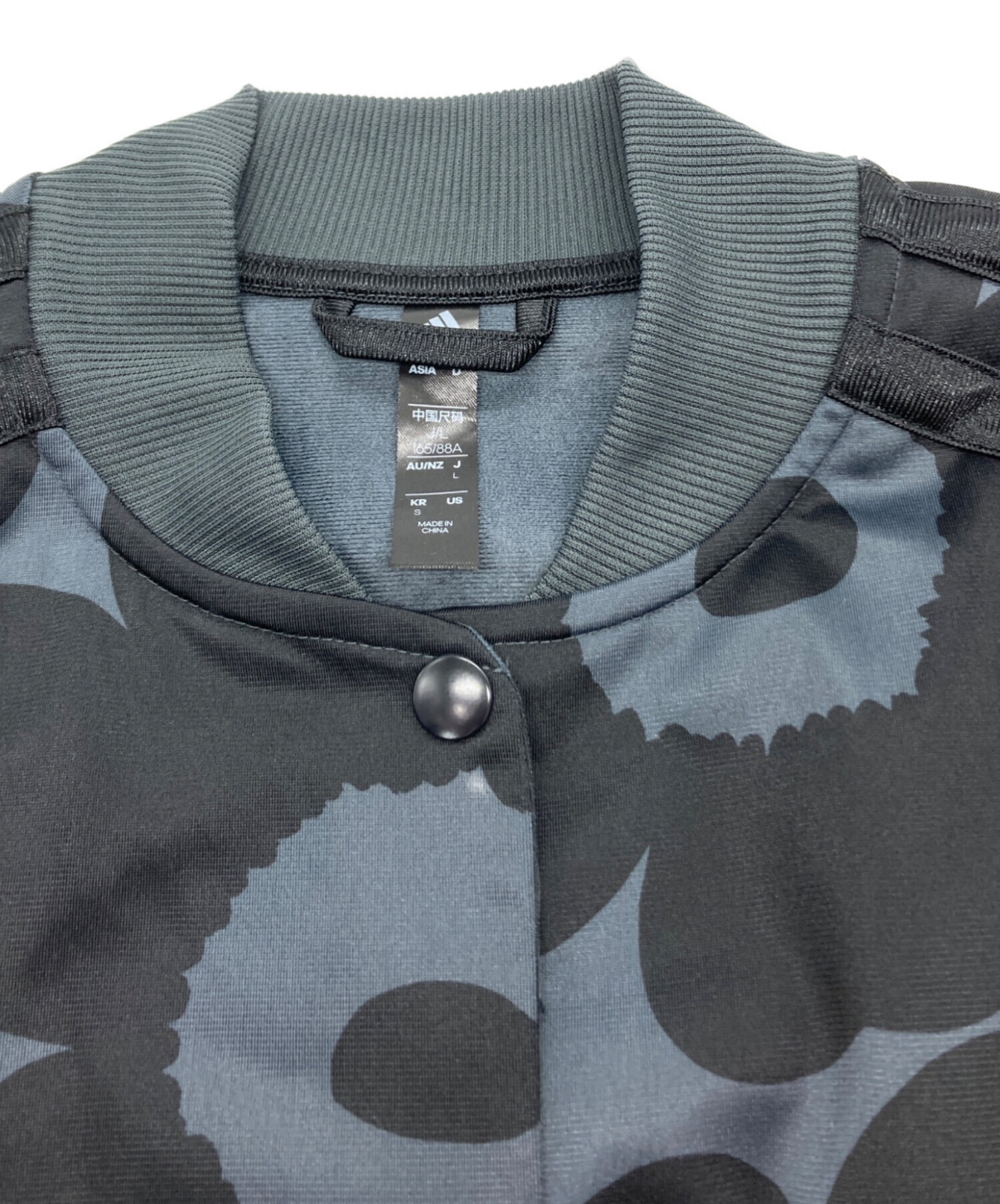 中古・古着通販】adidas (アディダス) marimekko (マリメッコ