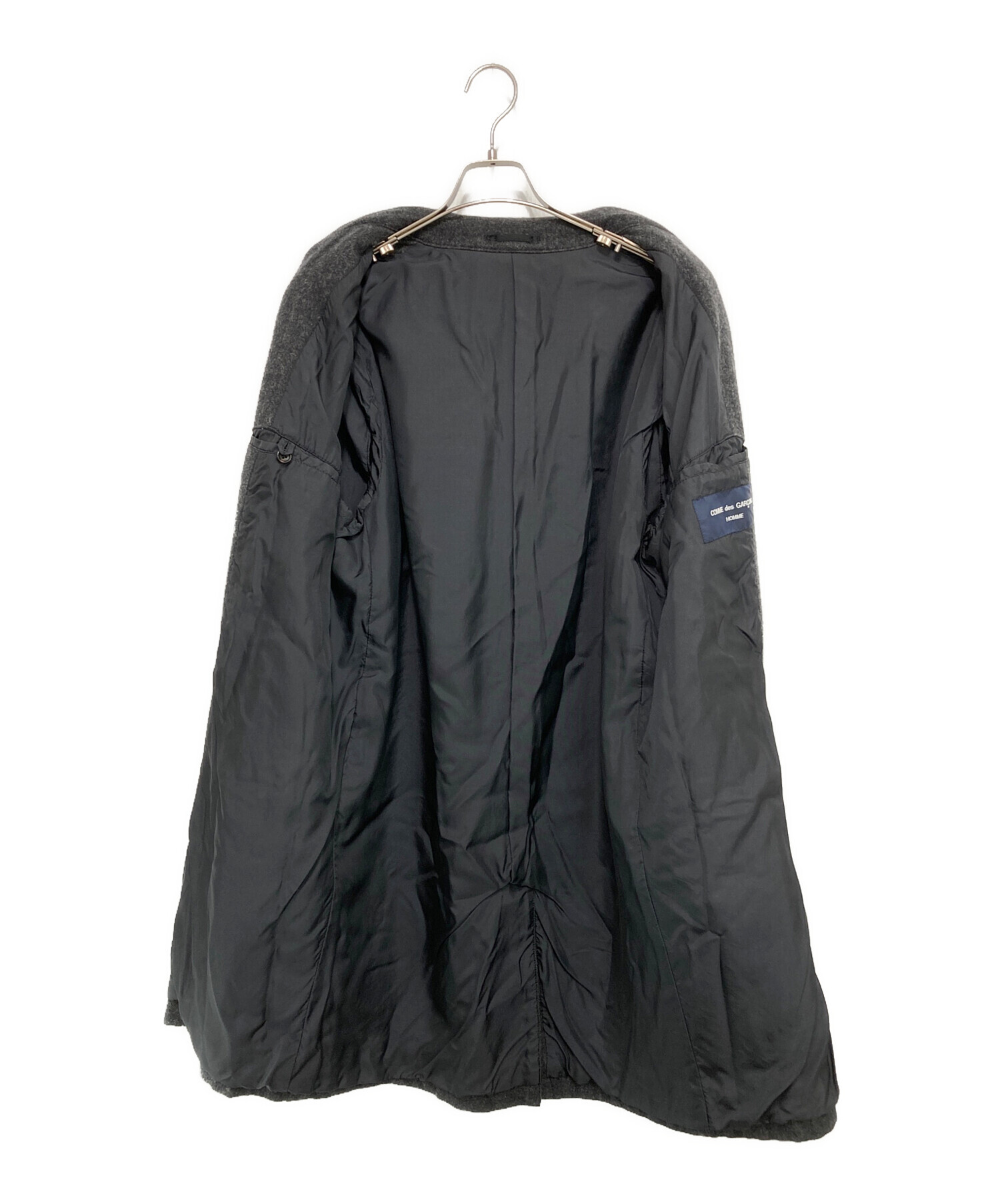 中古・古着通販】COMME des GARCONS HOMME (コムデギャルソン オム) 00