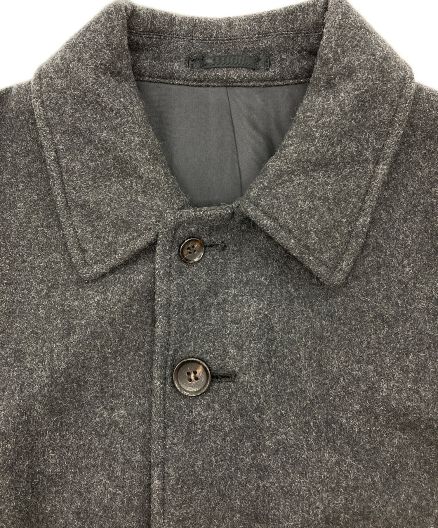 中古・古着通販】COMME des GARCONS HOMME (コムデギャルソン オム) 00