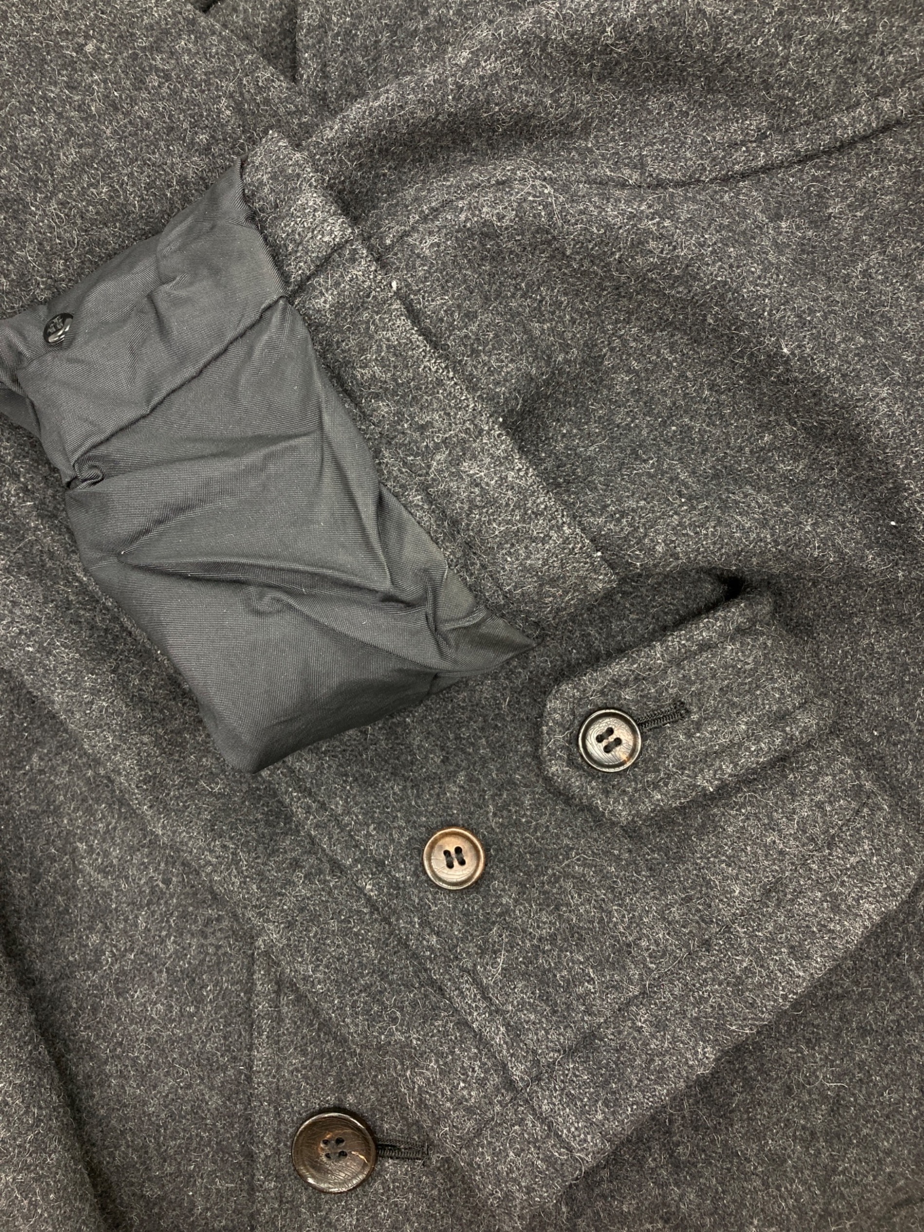 中古・古着通販】COMME des GARCONS HOMME (コムデギャルソン オム) 00