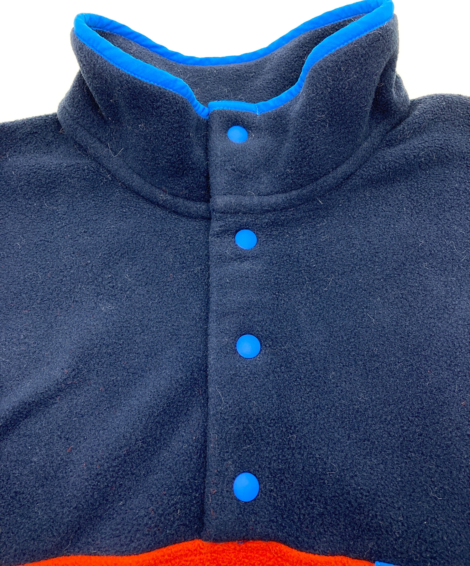 中古・古着通販】Patagonia (パタゴニア) LIGHTWEIGHT SYNCHILLA SNAP