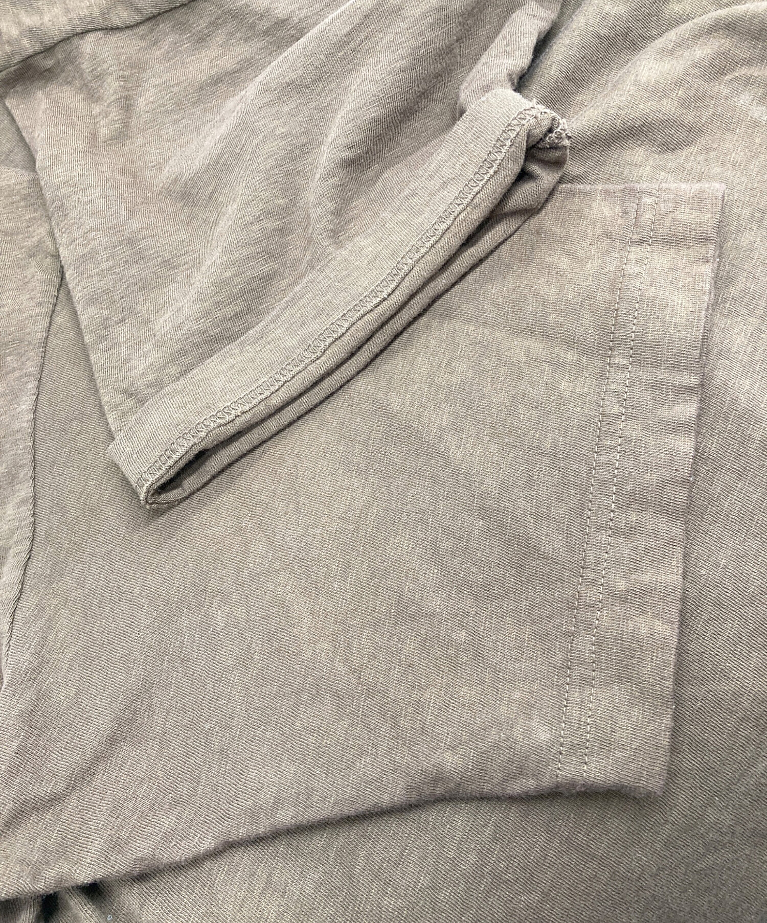 中古・古着通販】45R (フォーティファイブ・アール) 半袖カットソー