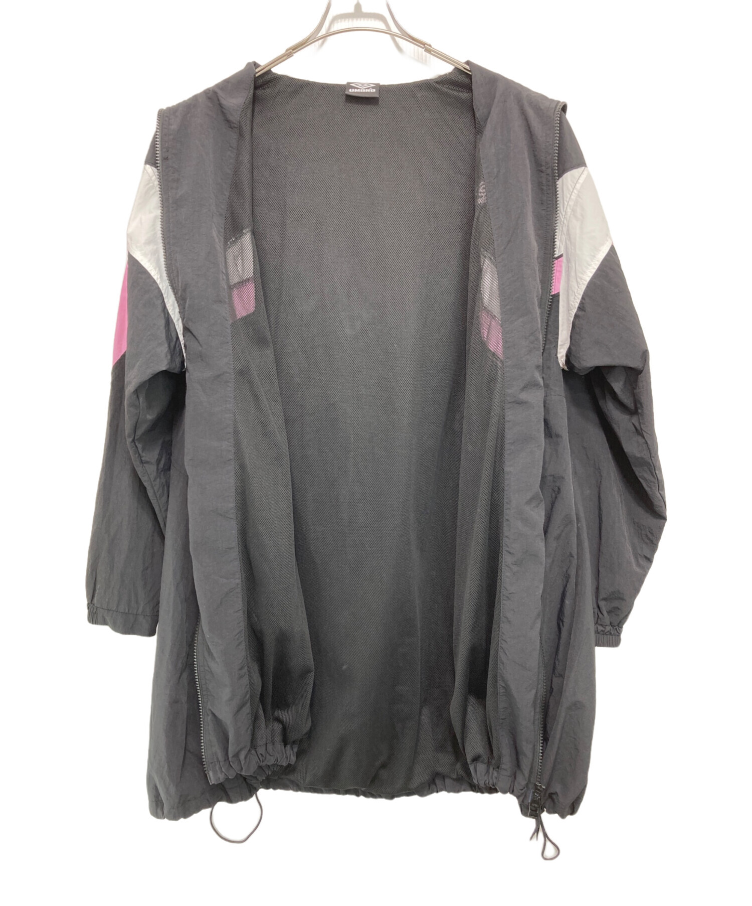 中古・古着通販】PAMEO POSE (パメオポーズ) UMBRO (アンブロ) POSE