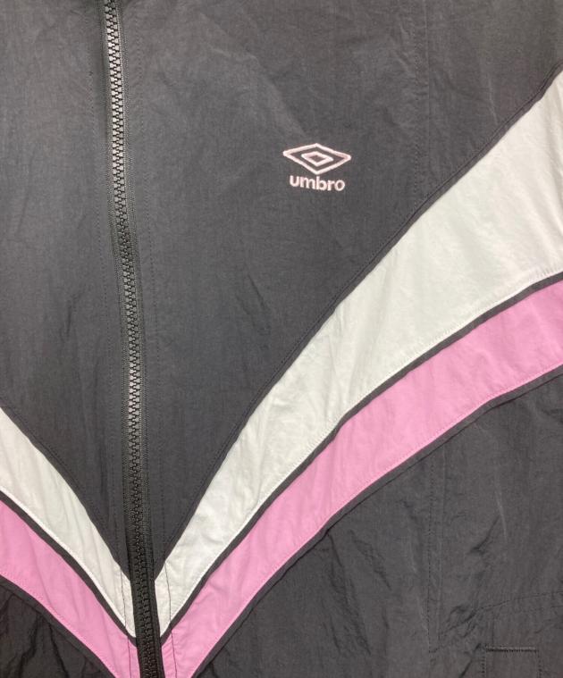 中古・古着通販】PAMEO POSE (パメオポーズ) UMBRO (アンブロ) POSE