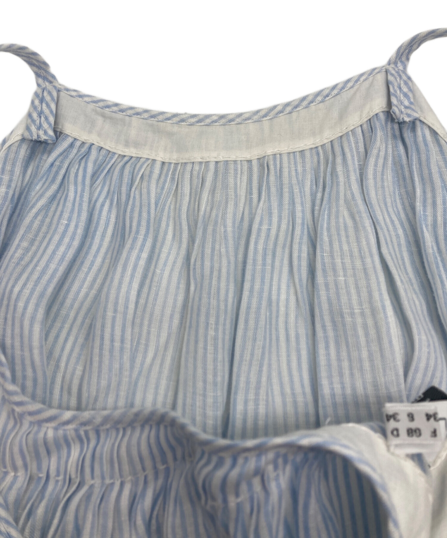 中古・古着通販】SEE BY CHLOE (シーバイクロエ) キャミソール 