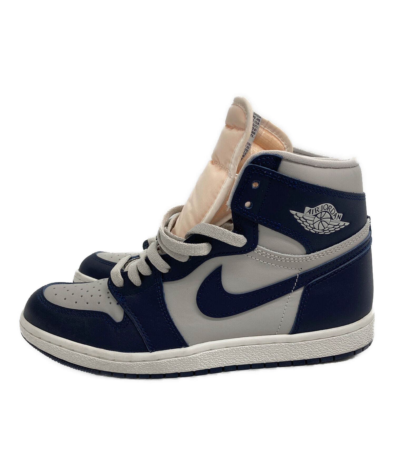 中古・古着通販】NIKE (ナイキ) Air Jordan 1 High 85 