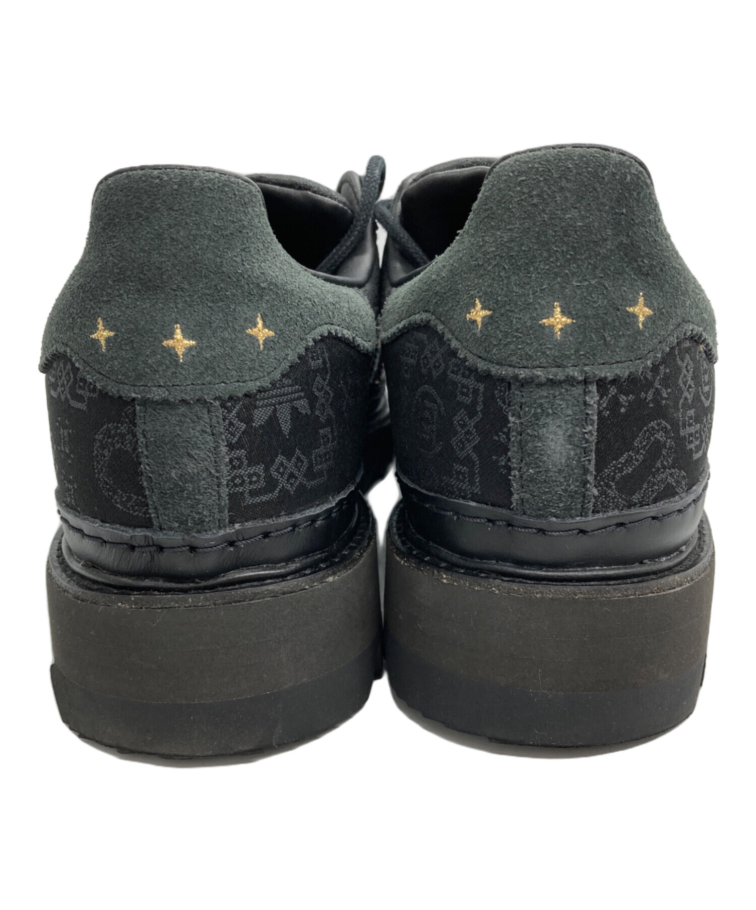 中古・古着通販】adidas (アディダス) CLOT (クロット) Superstar