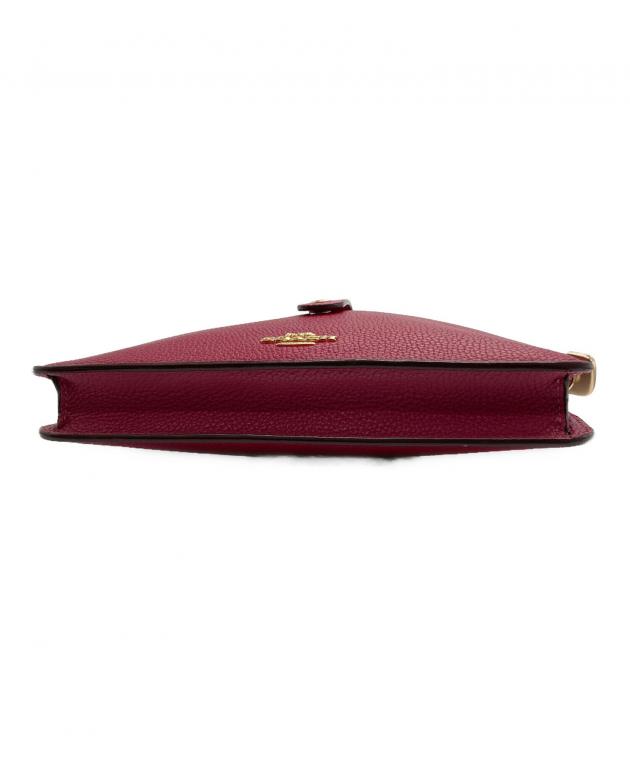 中古・古着通販】COACH (コーチ) ノア ポップアップ メッセンジャー