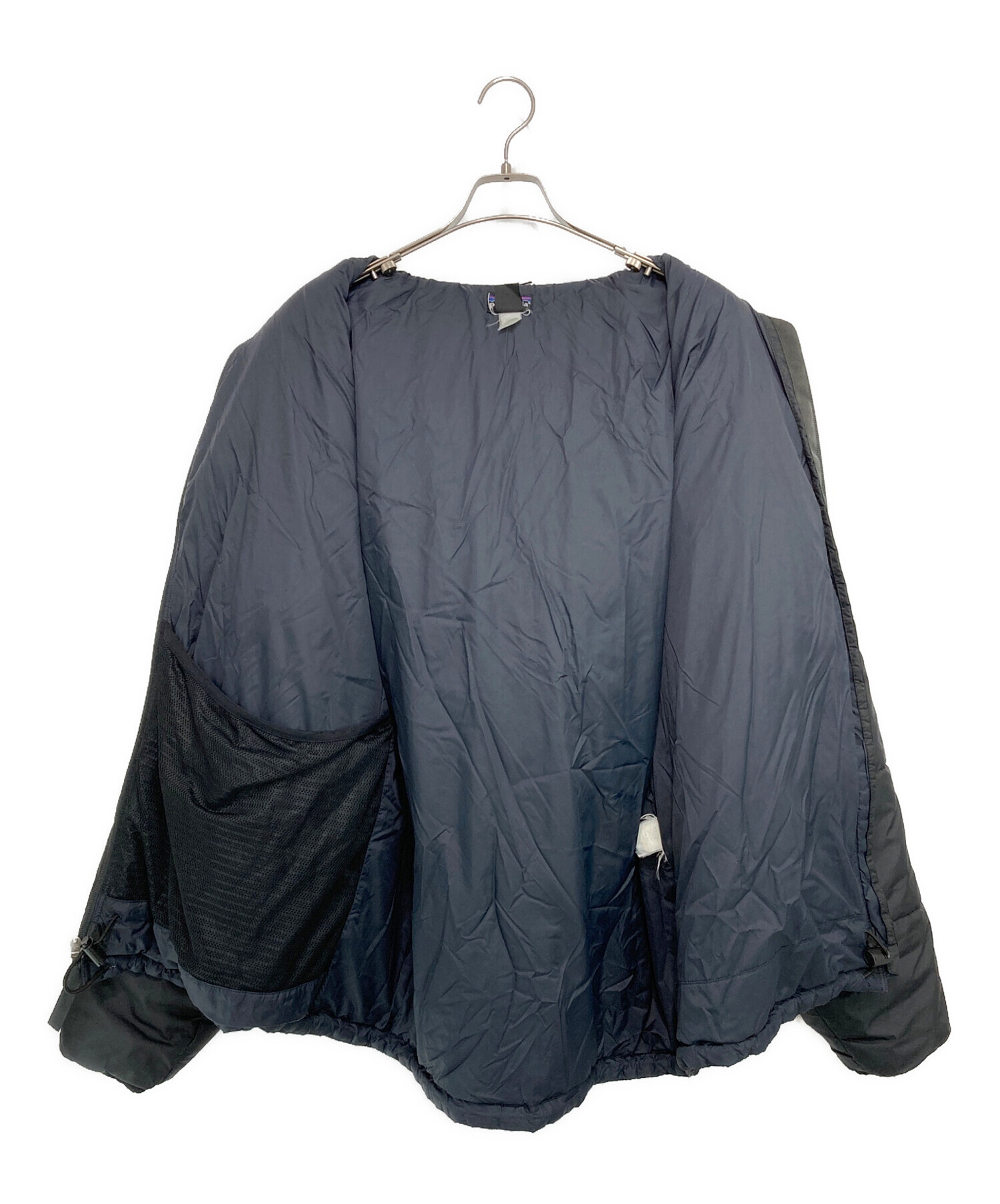 中古・古着通販】Patagonia (パタゴニア) 00's パフジャケット