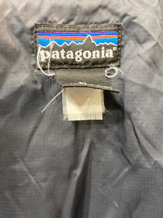 中古・古着通販】Patagonia (パタゴニア) 00's パフジャケット