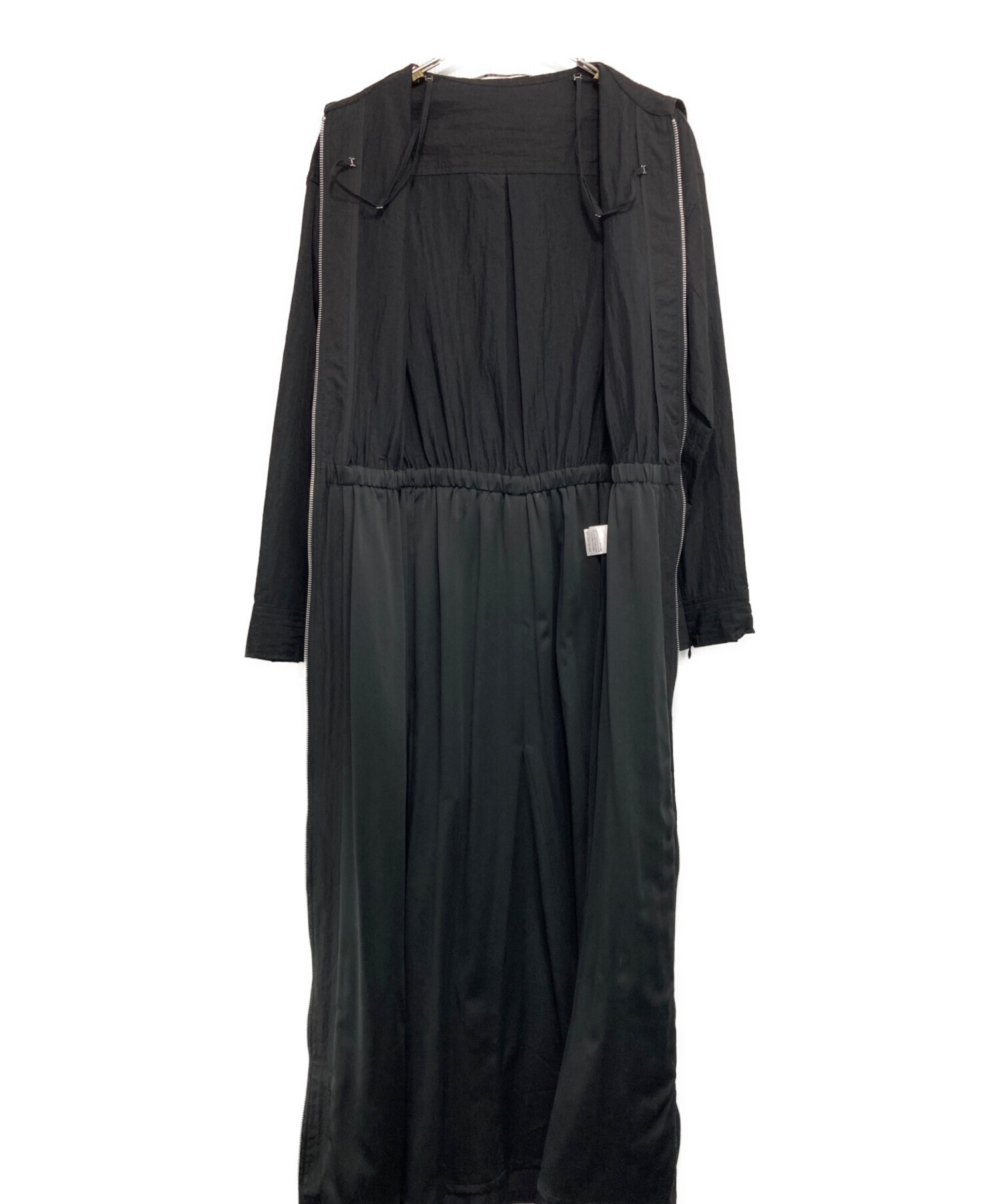 中古・古着通販】JOSE MOON (ジョゼムーン) 2WAY CARGO SHIRT DRESS 