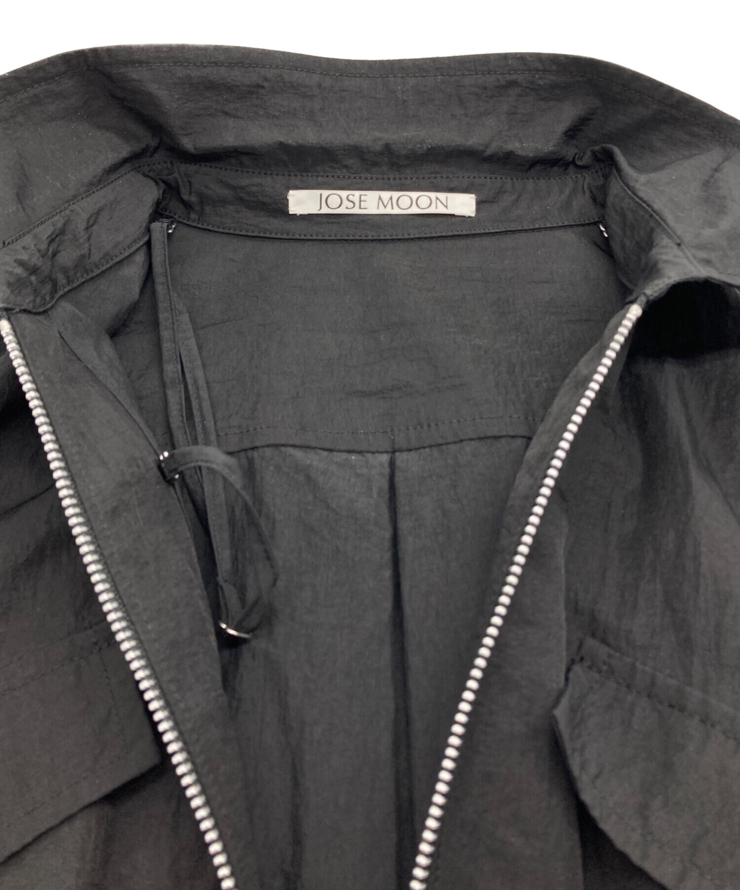 中古・古着通販】JOSE MOON (ジョゼムーン) 2WAY CARGO SHIRT DRESS 