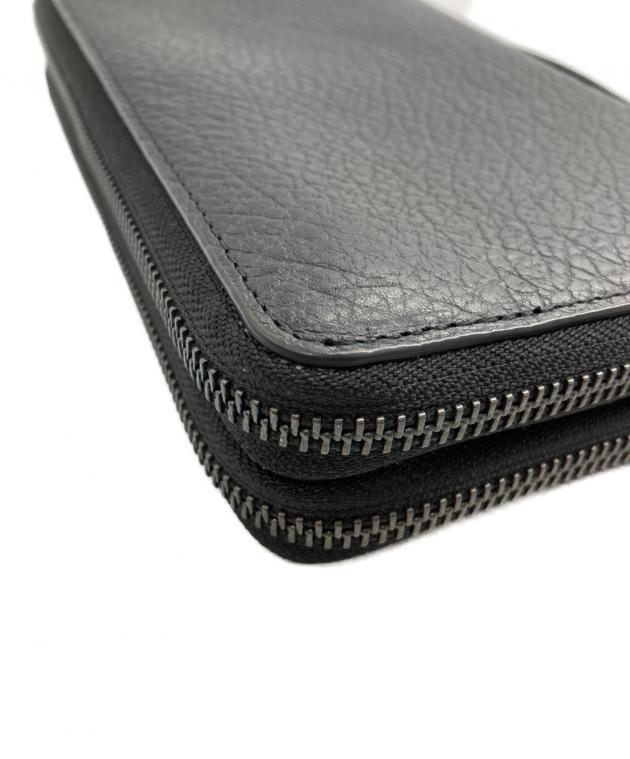 中古・古着通販】COACH (コーチ) ダブル ジップ トラベル