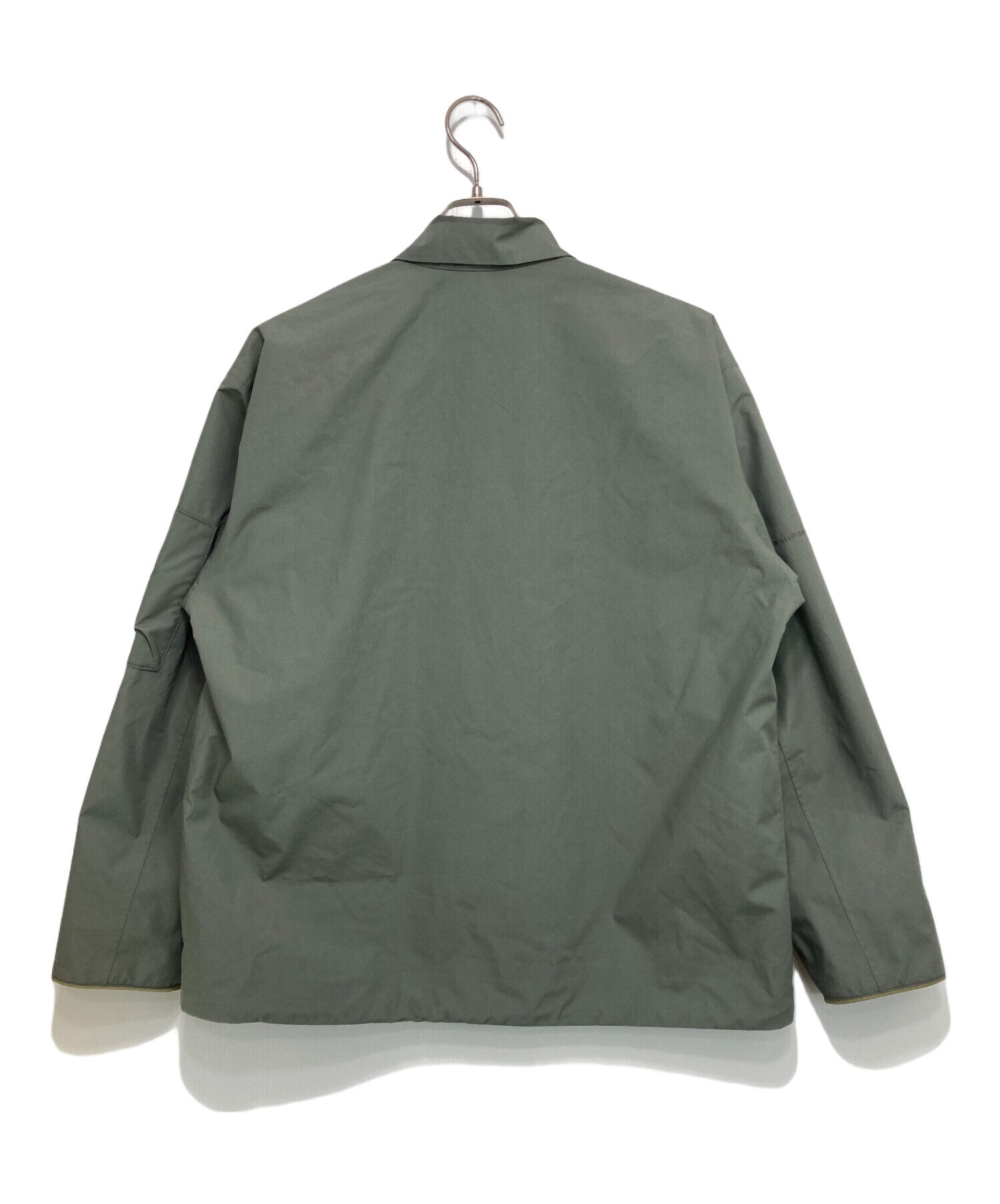中古・古着通販】THE NORTHFACE PURPLELABEL (ザ・ノースフェイス 