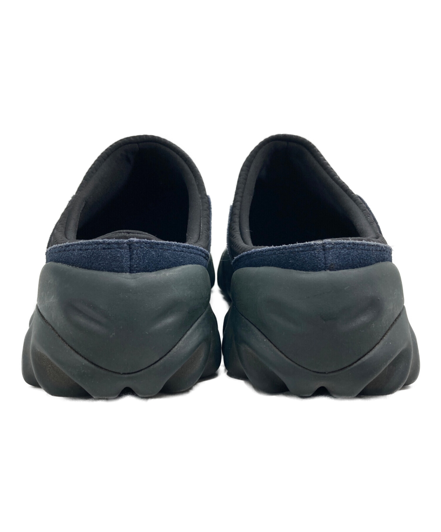 中古・古着通販】OAKLEY (オークリー) SUEDE CHOP SAW MULE ネイビー 