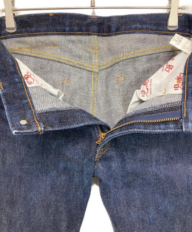 中古・古着通販】KOJIMA GENES (コジマジーンズ) 25周年記念 25oz