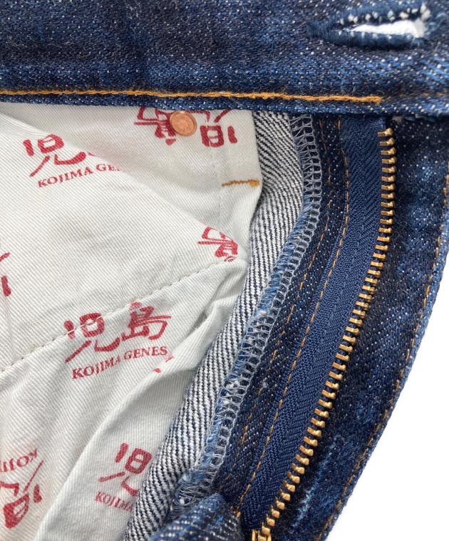 中古・古着通販】KOJIMA GENES (コジマジーンズ) 25周年記念 25oz