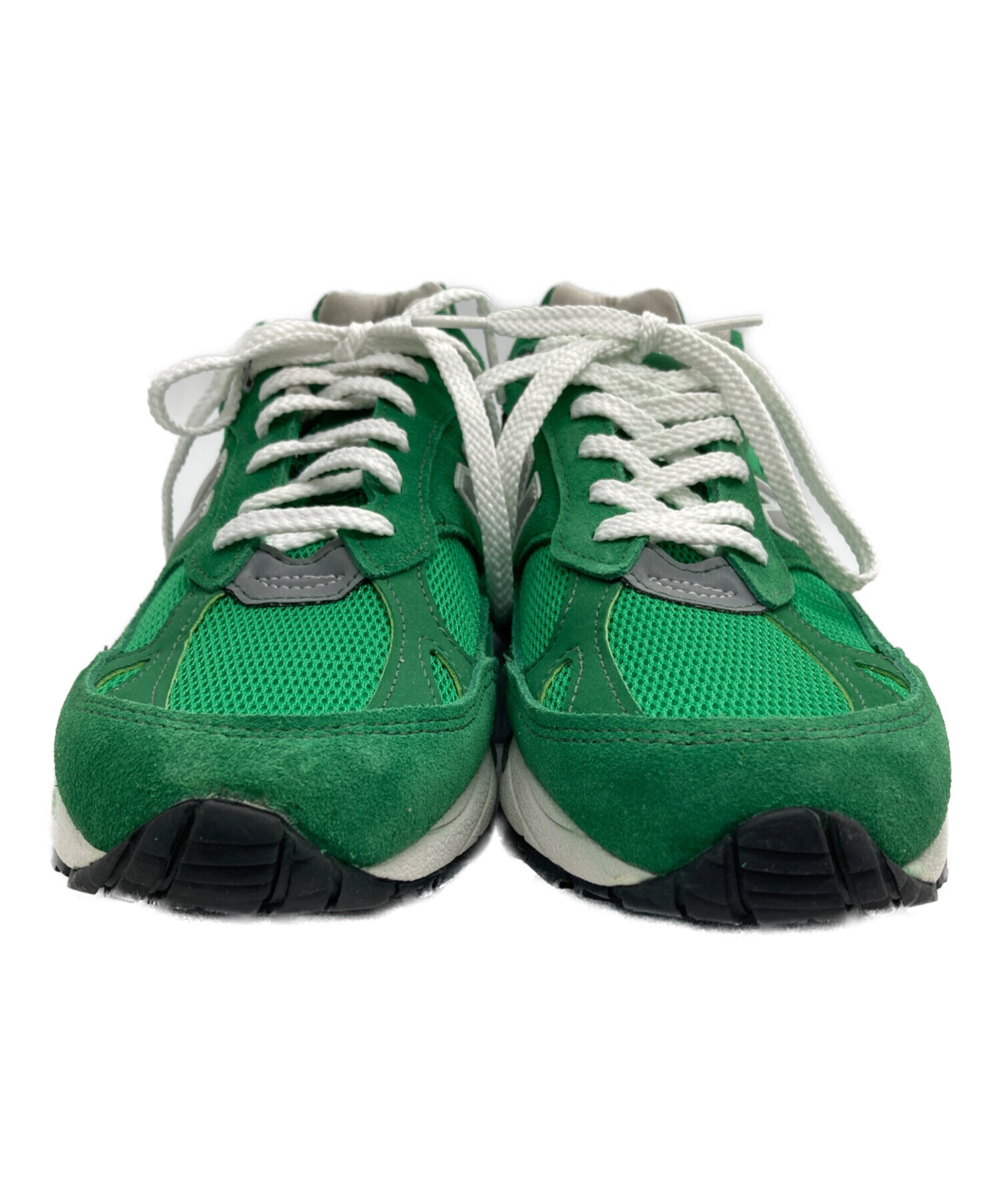 【展示品・中古】MODERNICA モダニカ バースツール グリーン② 中古・古着通販】NEW BALANCE (ニューバランス) M991GRW ローカット