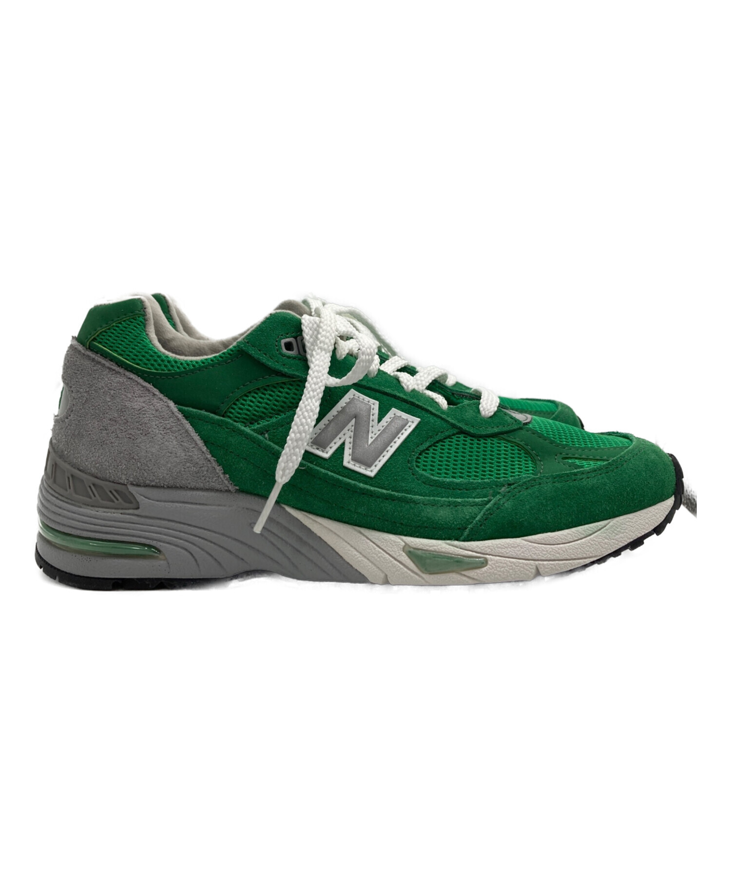 【展示品・中古】MODERNICA モダニカ バースツール グリーン② 中古・古着通販】NEW BALANCE (ニューバランス) M991GRW ローカット