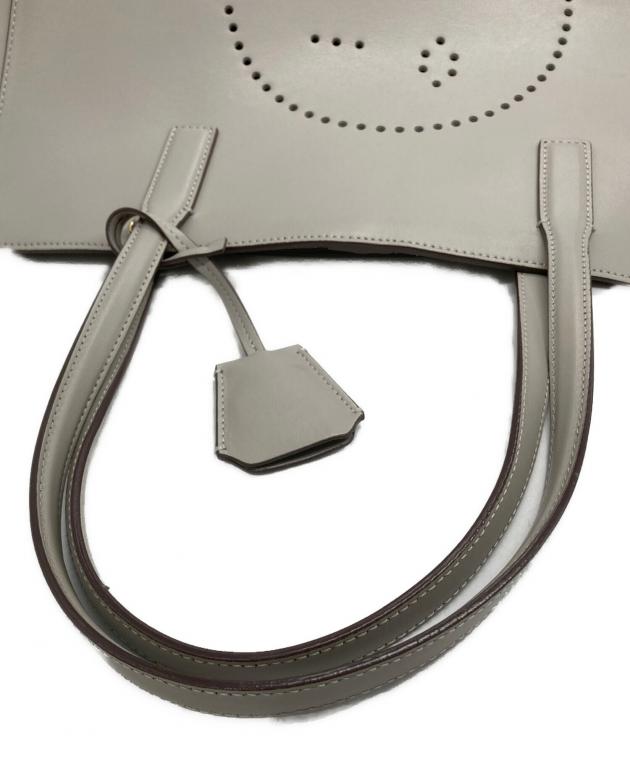 中古・古着通販】ANYA HINDMARCH (アニヤ・ハインドマーチ) エブリー