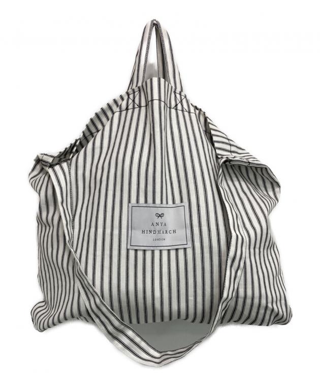 中古・古着通販】ANYA HINDMARCH (アニヤ・ハインドマーチ) エブリー