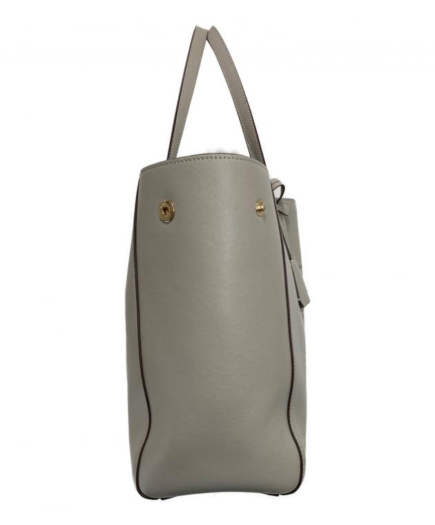 中古・古着通販】ANYA HINDMARCH (アニヤ・ハインドマーチ) エブリー 