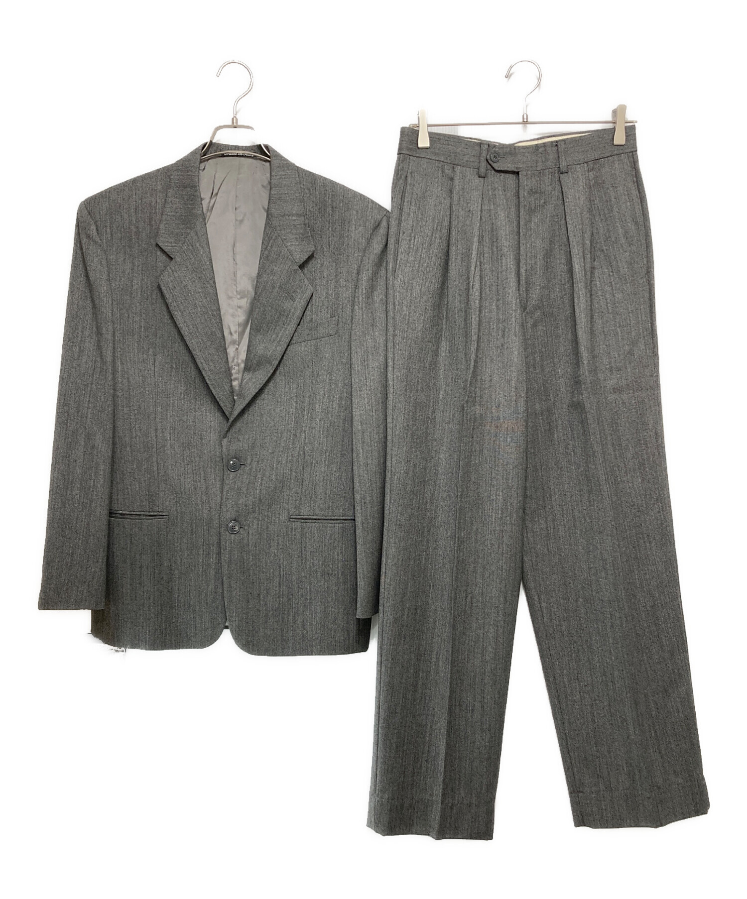 中古・古着通販】GIORGIO ARMANI (ジョルジョアルマーニ) ウール