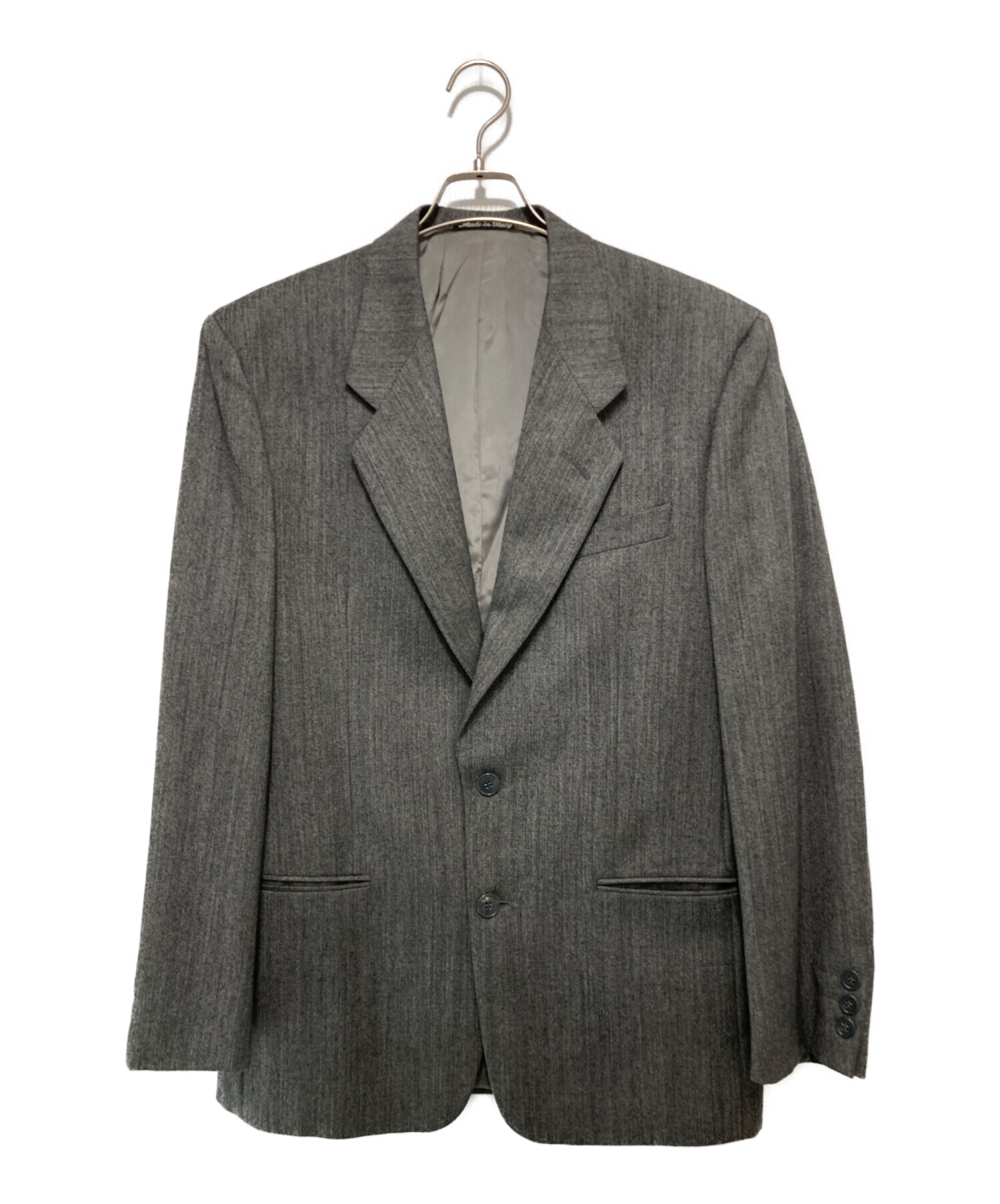 中古・古着通販】GIORGIO ARMANI (ジョルジョアルマーニ) ウール