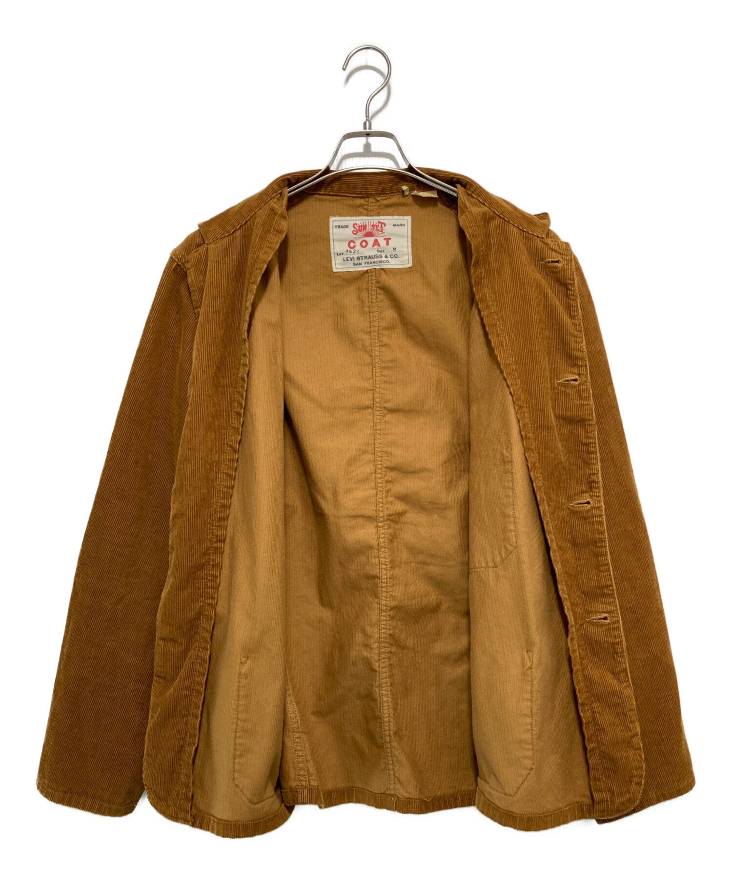 中古・古着通販】LEVI'S VINTAGE CLOTHING (リーバイス ビンテージ