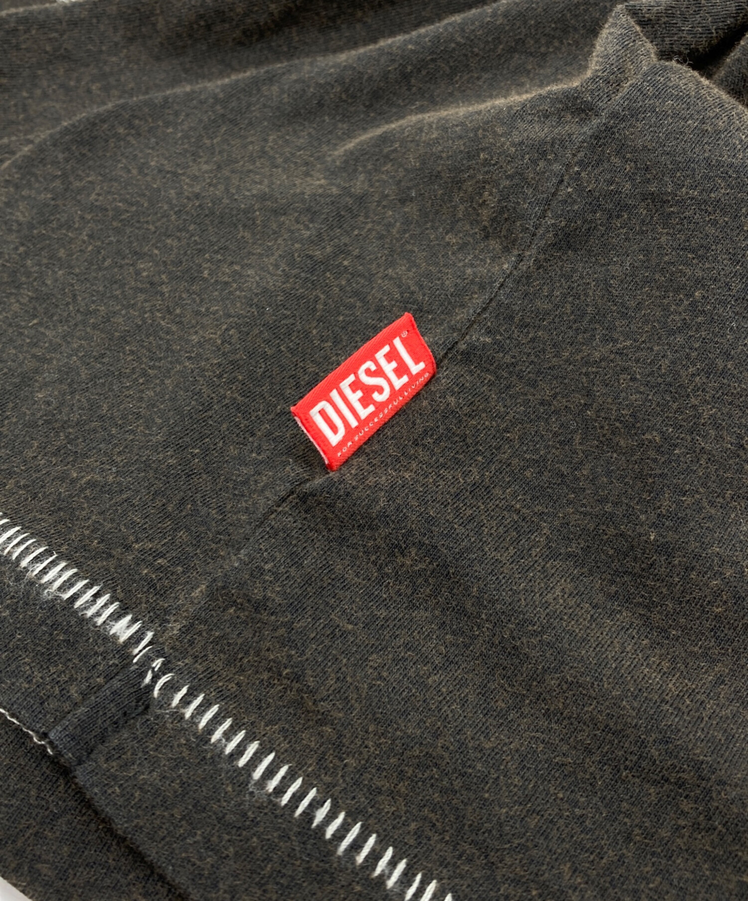 中古・古着通販】DIESEL (ディーゼル) T-BOXT-LS-R4 ロングスリーブ