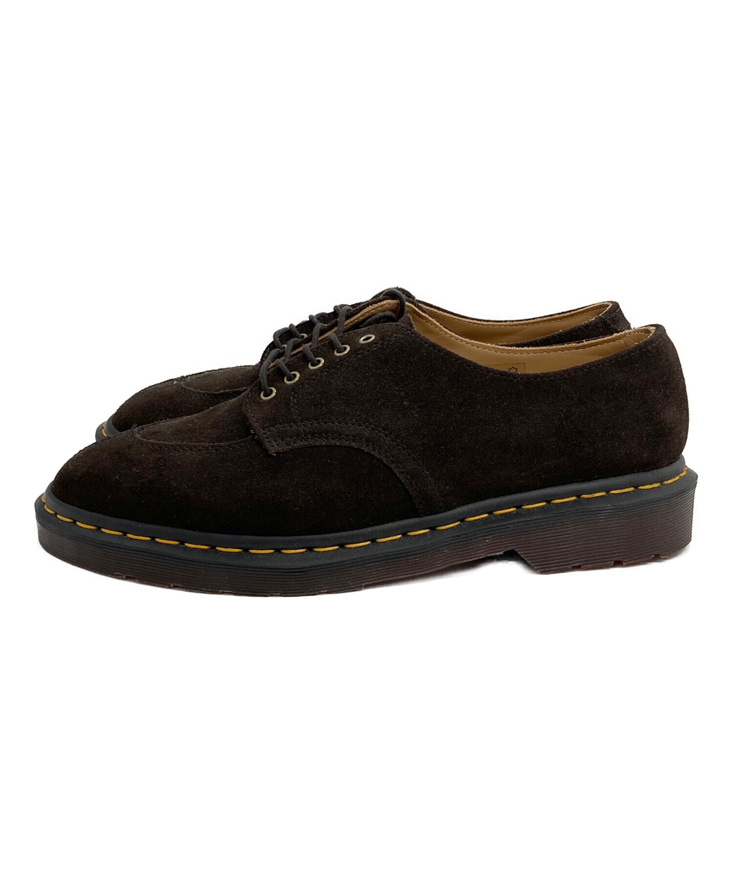 中古・古着通販】Dr.Martens (ドクターマーチン) 2046 5ホールシューズ